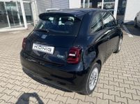 Fiat 500e - Vorschau Bild 6