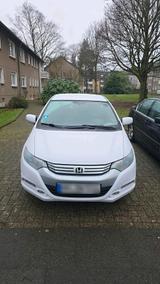 Honda Insight Hybrid Top-Zustand - Honda Insight von privat
