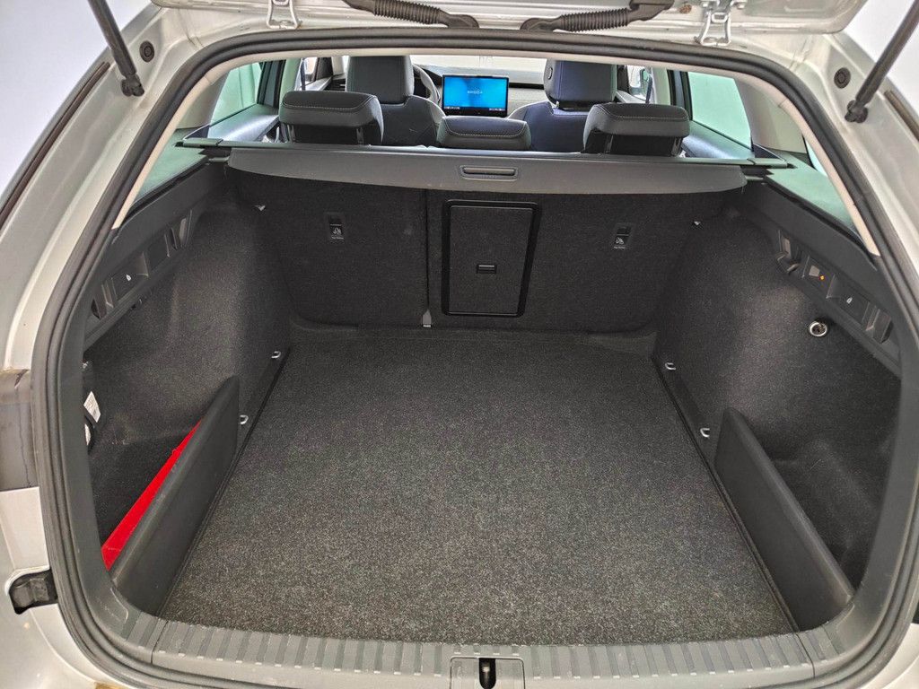 Skoda Octavia - Bild 8