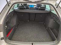 Skoda Octavia - Vorschau Bild 8