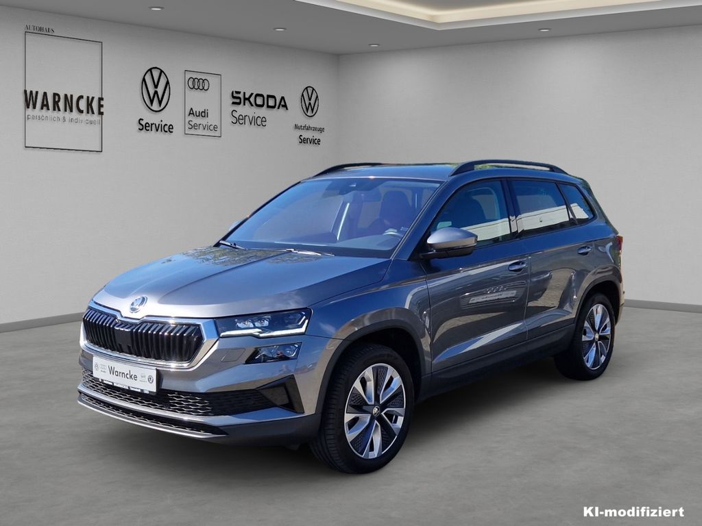 Image of Skoda Karoq