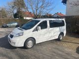 Peugeot Expert - Peugeot Wohnmobil oder -wagen Expert