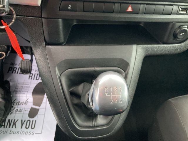 Opel Zafira Life Selection M