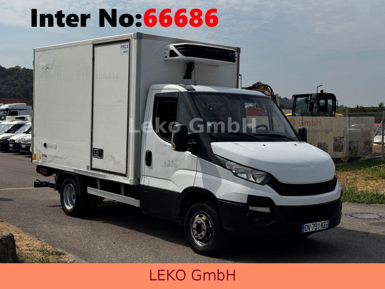 Iveco Daily 35C13