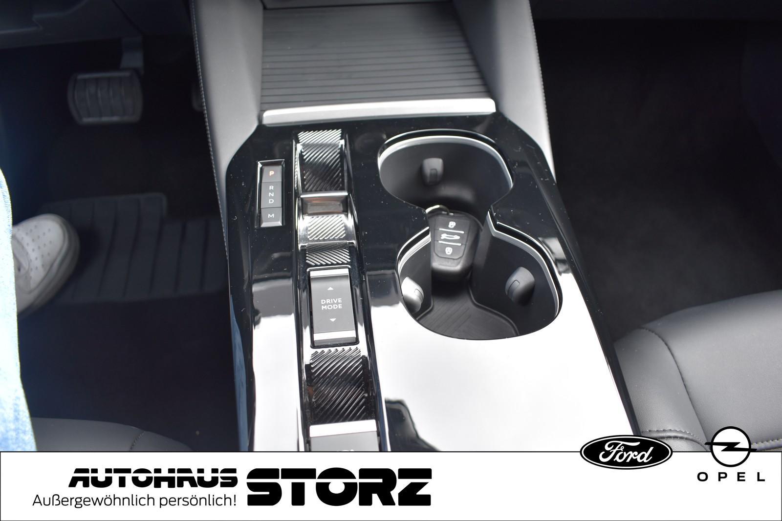 Citroën C5 X Plus |HUD|WINTER-PAKET|KAMERA|ACC|NAVI|