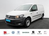 Volkswagen Caddy IV Maxi NAVI+KLIMA+PDC+SHZ Navi 2xKlima - Gebraucht Hamburg