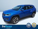 Jeep Compass 1.6 MJT LIMITED 2WD 120CV MY19 - Jeep Compass aus 2025