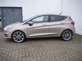Ford FIESTA VIGNALE 5D 1.0L 100PS - Ford Fiesta: D