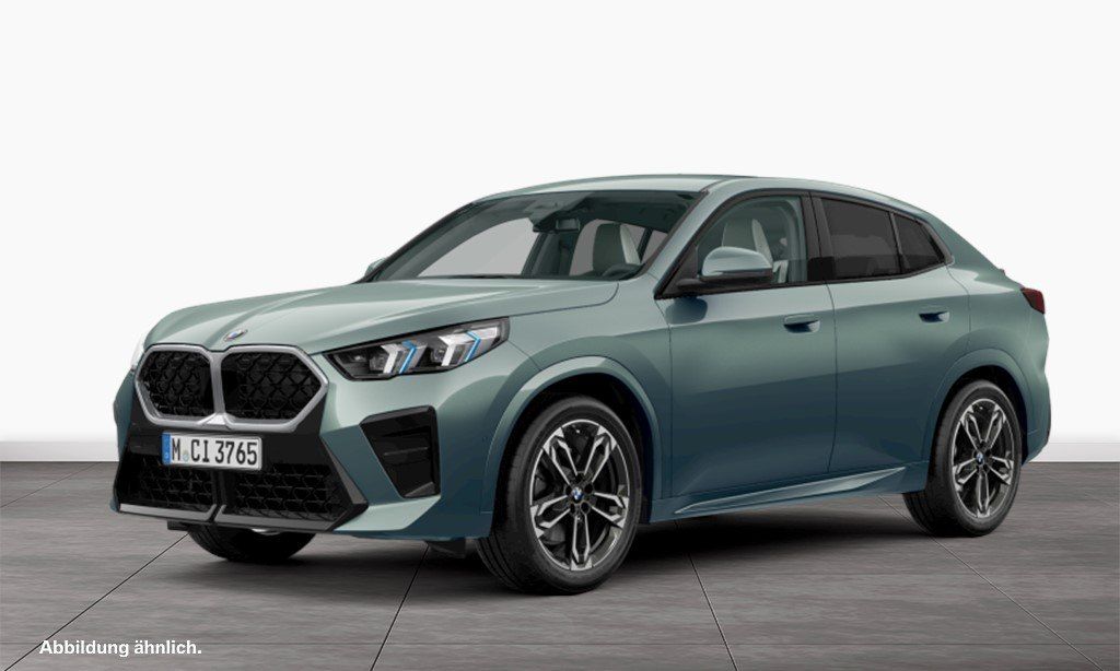 Image of BMW X2