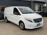 Mercedes-Benz Vito 119*Lang*LED*Standheiz*AHK*Navi*R-Cam*1.Hd - Gebrauchtwagen mit Standheizung