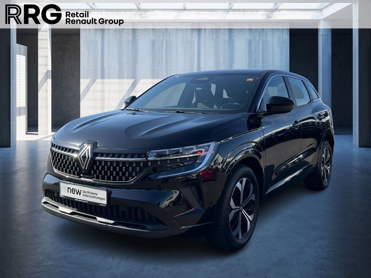 Renault Austral EVOLUTION TCe 160 AUTOMATIK RÜCKFAHRKAME