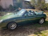 Fiat Barchetta 1.8 16V - Mein "Einhorn" - 100% Rostfr - Fiat aus 1997