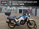 Honda CRF1100D4 DCT Adventure Sports m. e-Fahrwerk - Offers