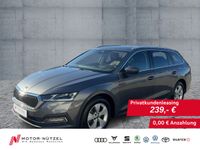 Skoda Octavia - Vorschau Bild 1