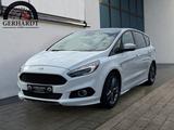 Ford S-Max ST-Line*AUTOM.*LED*KEYLESS*PANO*CAM*NAVI* - Ford S-Max: Van