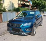 Seat Ateca 1.5 TSI ACT 110kW Style DSG Style - Seat Ateca Gebrauchtwagen in München