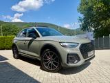 Audi Q5 Sportback 45 TFSI quattro edition one - Audi Q5 Sportback-edition-one