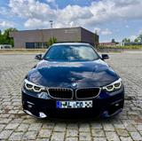 BMW 440i xDrive, M Sport, AC-Schnitzer, 380PS, HU... - BMW: Schnitzer