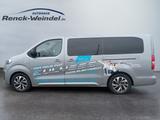 Fiat Ulysse Elektro L3 Navi Xenon El. Schiebetüren Me - Fiat Ulysse: Scheckheftgepflegt
