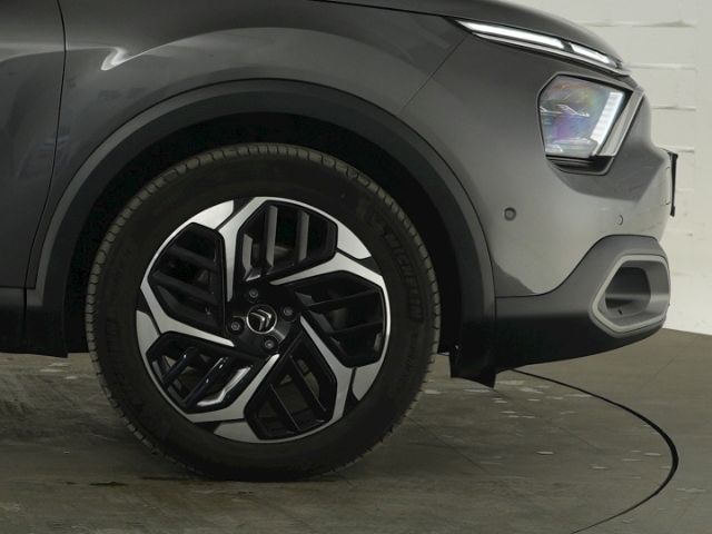 C4 SHINE BLUEHDI AT+LED LICHT+NAVI+360 GRAD KAME