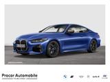 BMW M440i Coupé M Sport Glasd. H/K AHK DA Prof. 360° - gebrauchte BMW M440 aus dem Jahr 2024