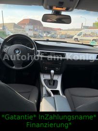 BMW 320 - 5
