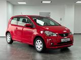 Seat Mii Style/PDC/TEMP/KLIMA/ISOFIX/4SEASON/1.HAND - gebrauchte Seat Mii aus dem Jahr 2017