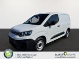 Citroën Berlingo KW Berlingo M PureTech 130 Club EAT - gebrauchte Citroën Berlingo aus dem Jahr 2022