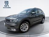 Volkswagen Tiguan 4Motion 2.HAND*AHK*KLIMA*NAVI*LED*SHZ - Volkswagen Tiguan mit Diesel-Antrieb: Automatik