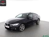 BMW 430 Gran Coupe i xDrive M SPORT HIFI,NAVI PROF. - BMW 430 Gran Coupé aus 2016