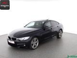 BMW 430 Gran Coupe i xDrive M SPORT HIFI,NAVI PROF. - BMW 430 Gran Coupé