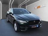 Jaguar F-Pace Portfolio AWD+LED+ACC+PANO+STHZ+BLACKPACK - Jaguar: Grün