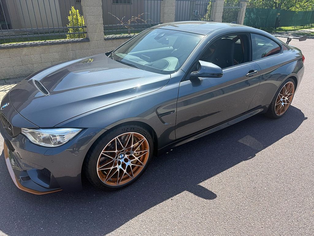 BMW M4