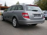 Mercedes-Benz C 200 T Kompressor Avantgarde - Mercedes-Benz C 200: T Kompressor
