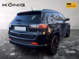 Jeep Compass High Altitude 1.5 MHEV *Klima*Cam*Allw. - Jeep Compass: Schwarz