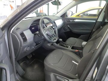 Skoda Kodiaq - 9