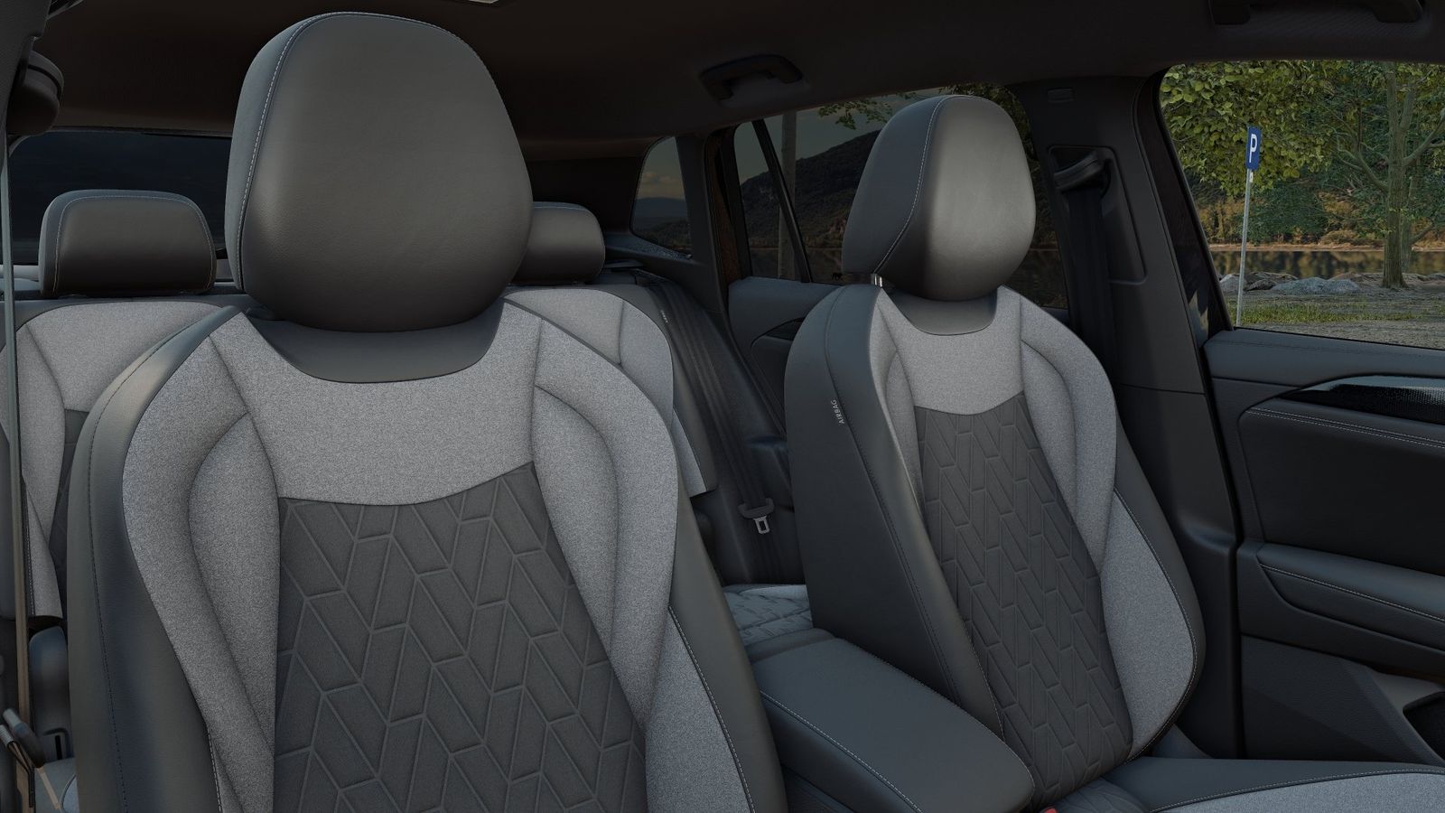 Volkswagen Tiguan - Bild 11