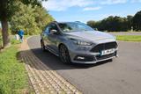 Ford Focus 2,0 ST Turnier MK3 1. Hand  - Ford: Mk1