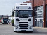Scania R590 V8 NGS Highline 4x2 - BDF - 4.75 WB - Retar - Scania Standard-SZM