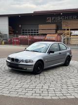 BMW 316i Compact - BMW 316 in Augsburg