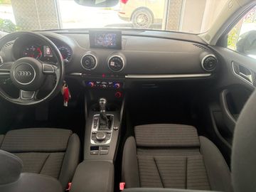 Audi A3 - 7