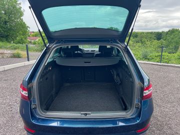 Skoda Superb - 11
