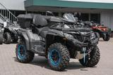 CFMOTO CForce 1000 Overland LOF, 1.Hand, unfallfrei - Offers
