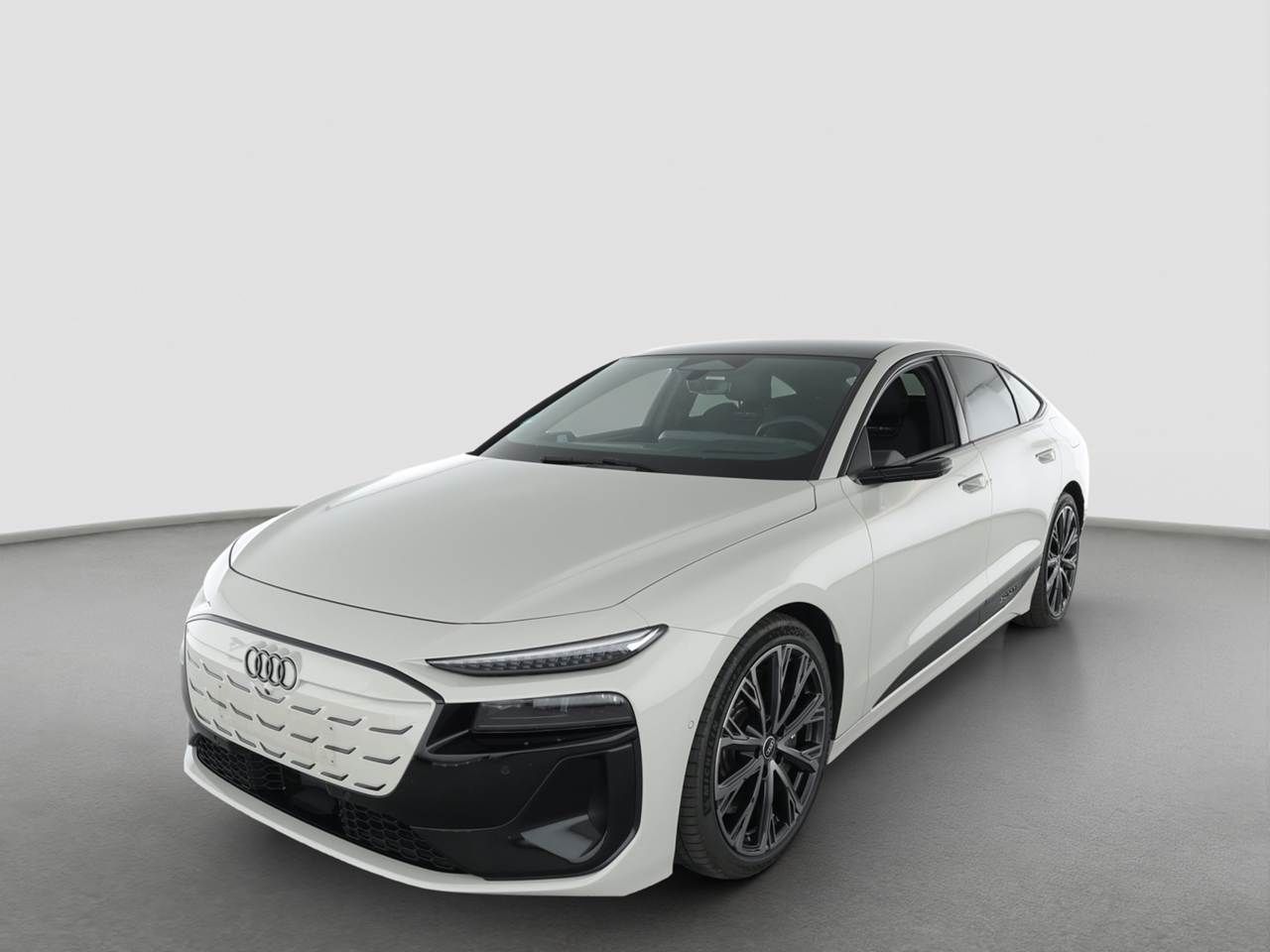 Audi S6 e-tron - Bild 2