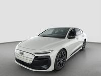 Audi S6 e-tron - Vorschau Bild 2