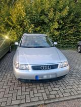 Audi A3 wahlw. S3 Automatik - gebrauchte Audi A3 aus dem Jahr 2000