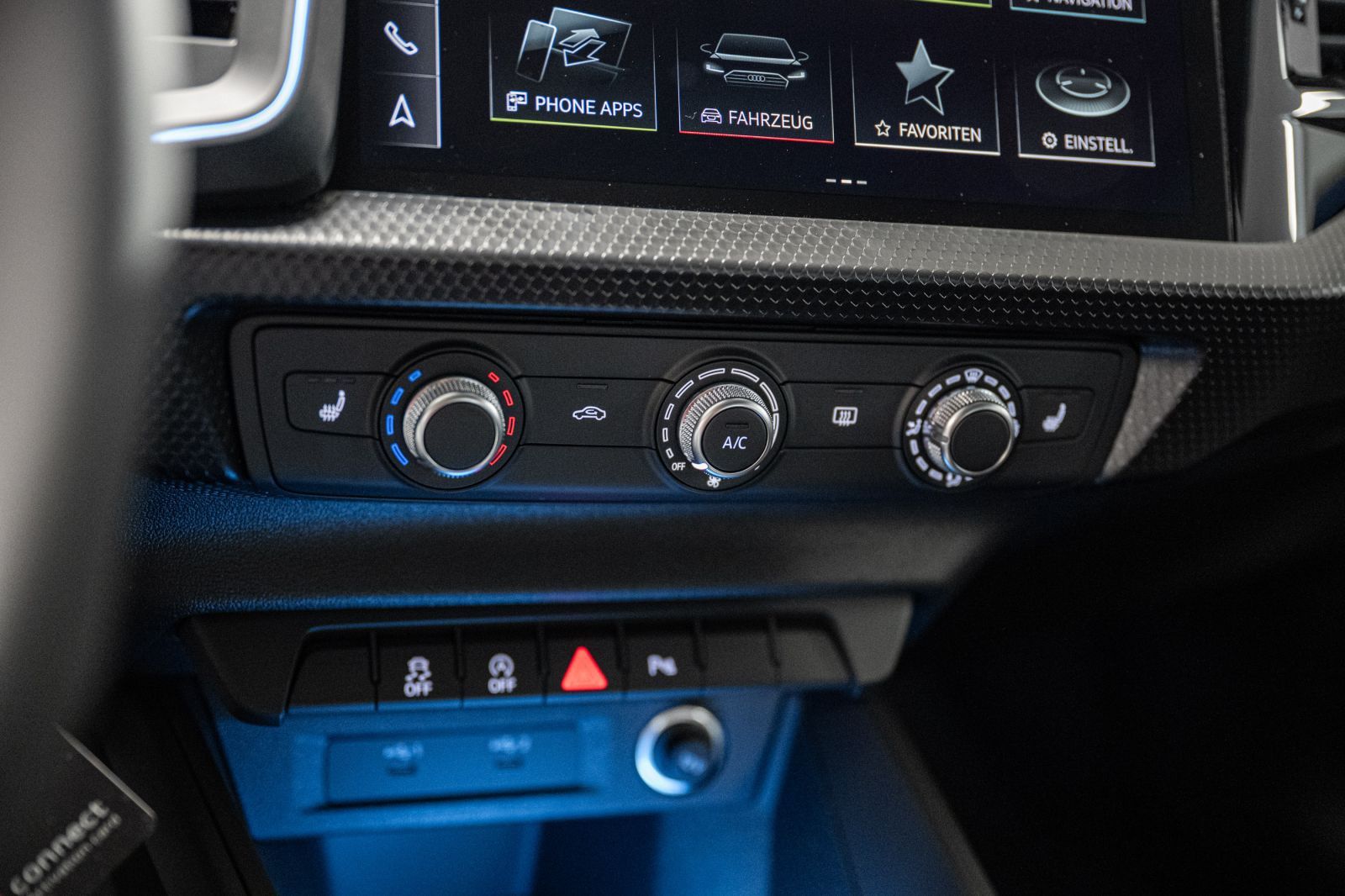 Audi A1 - Bild 13