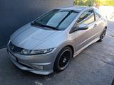 Honda Civic 1.4 i-SHIFT Type S Type S - Honda Civic in Mönchengladbach