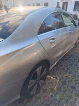 Mercedes-Benz Mercedes CLA180 Limousine wenig gefahren g... - Mercedes-Benz CLA 180 in Hamburg