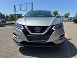 Nissan Qashqai Acenta - Nissan Qashqai Gebrauchtwagen in Aachen